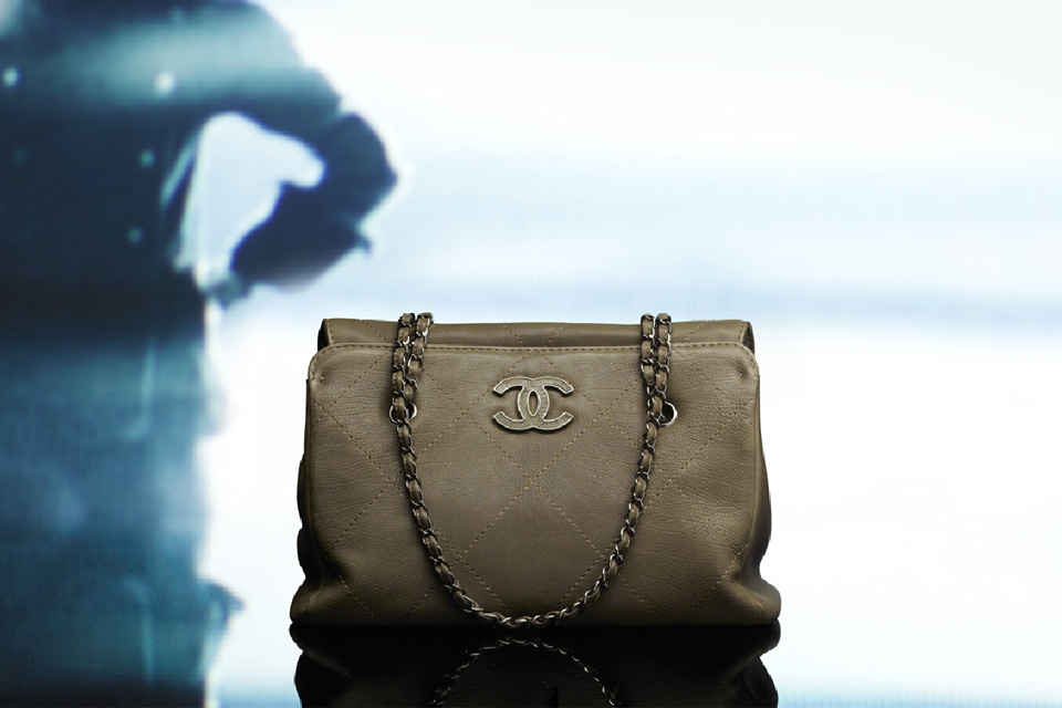 Chanel 2011 ﶬLookbook DƬ