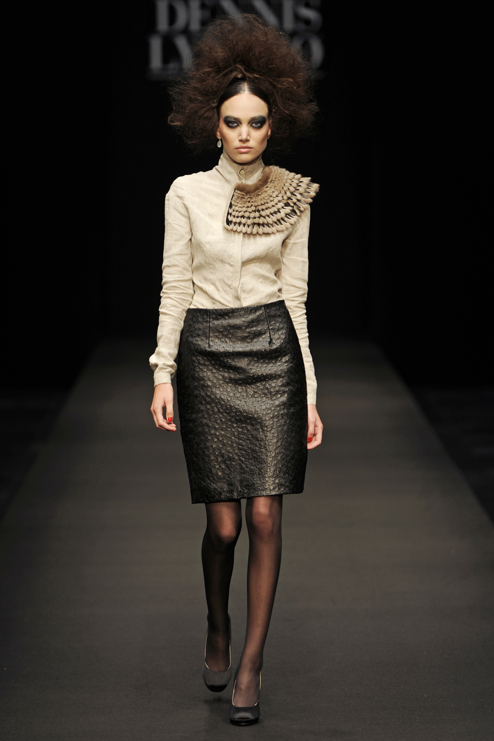 Dennis Lyngso 2012 籾DƬ