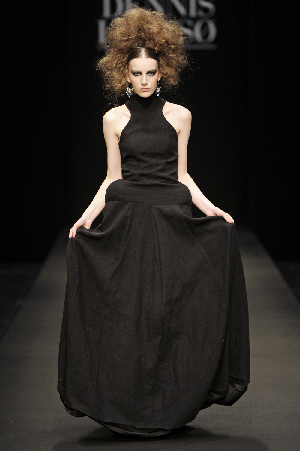 Dennis Lyngso 2012 籾DƬ