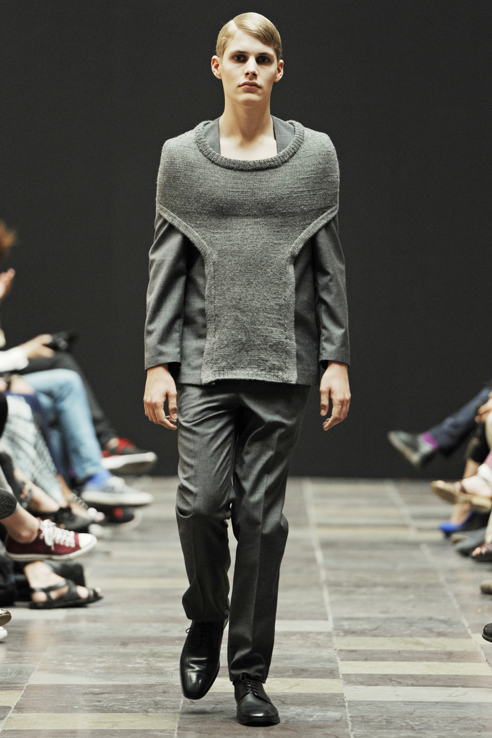 Magnus Loppe 2012 籾DƬ
