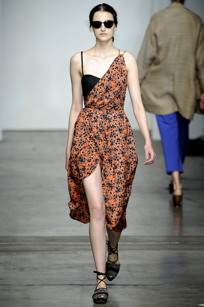 Rachel Comey 2012ĳ¸DƬ