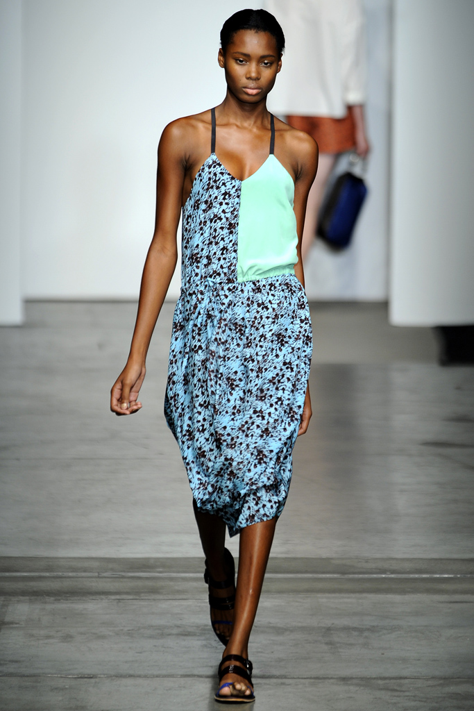 Rachel Comey 2012ĳ¸DƬ