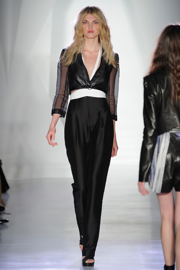 Mandy Coon 2012DƬ