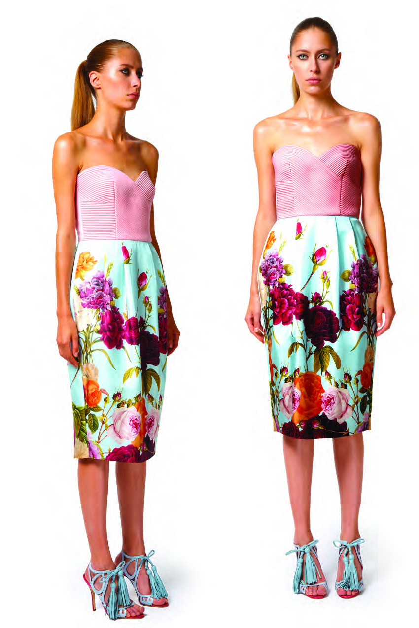 MIMI PLANGE 2012LOOKBOOKDƬ