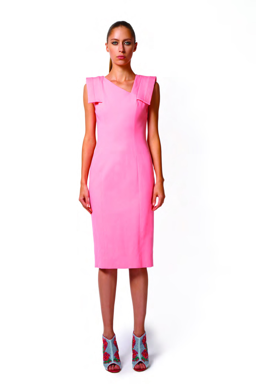 MIMI PLANGE 2012LOOKBOOKDƬ