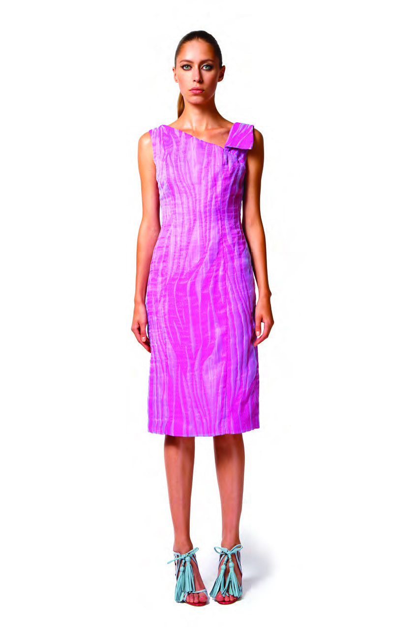 MIMI PLANGE 2012LOOKBOOKDƬ