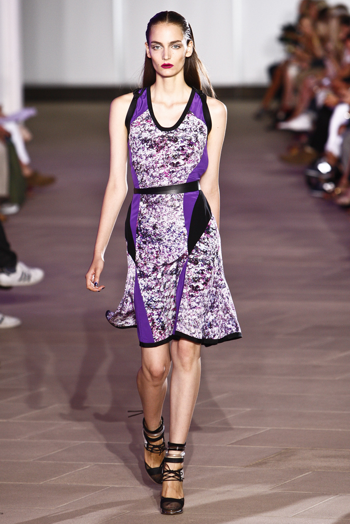 Prabal Gurung 2012(chng)DƬ