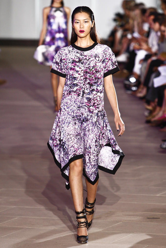 Prabal Gurung 2012(chng)DƬ