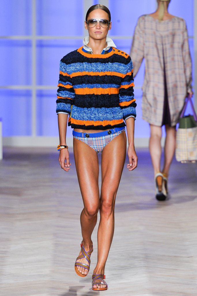 Tommy Hilfiger 2012(chng)DƬ