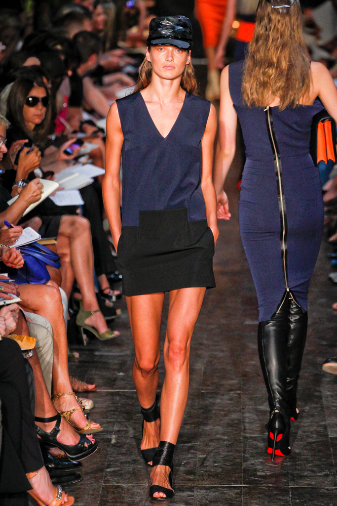 Victoria Beckham 2012DƬ