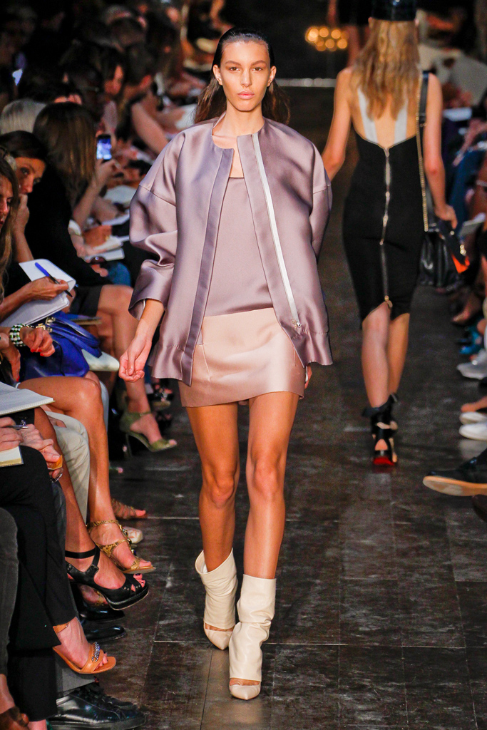 Victoria Beckham 2012DƬ