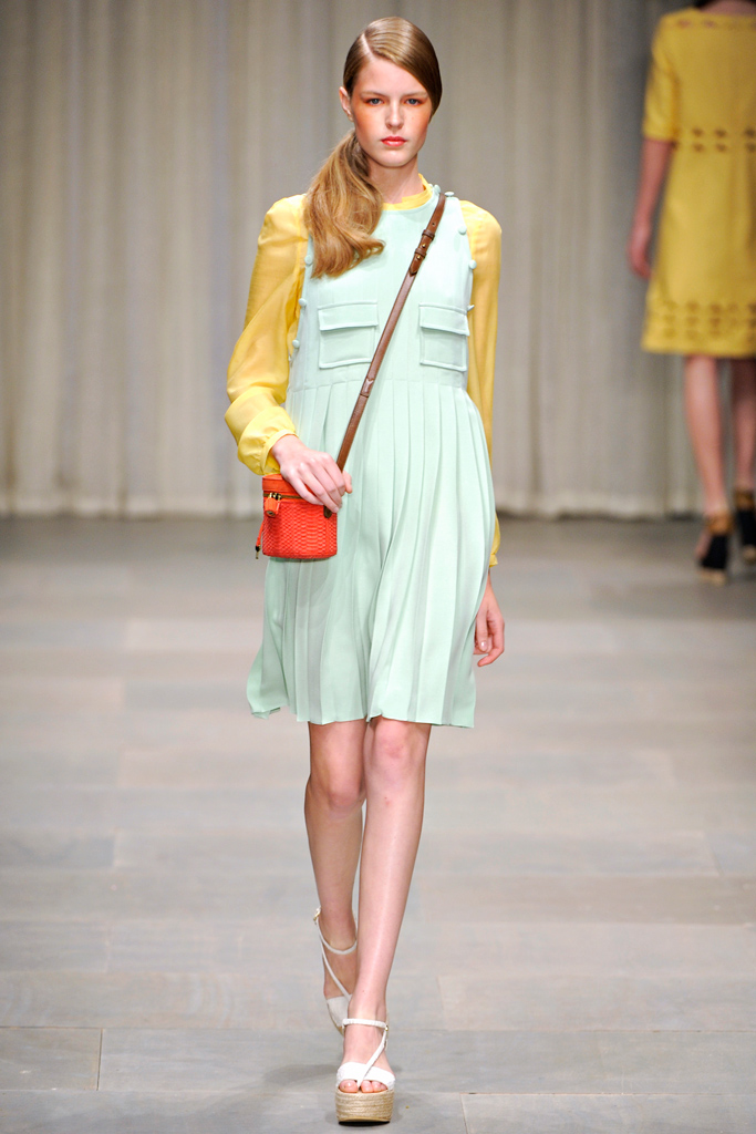 Jaeger London 2012(chng)DƬ
