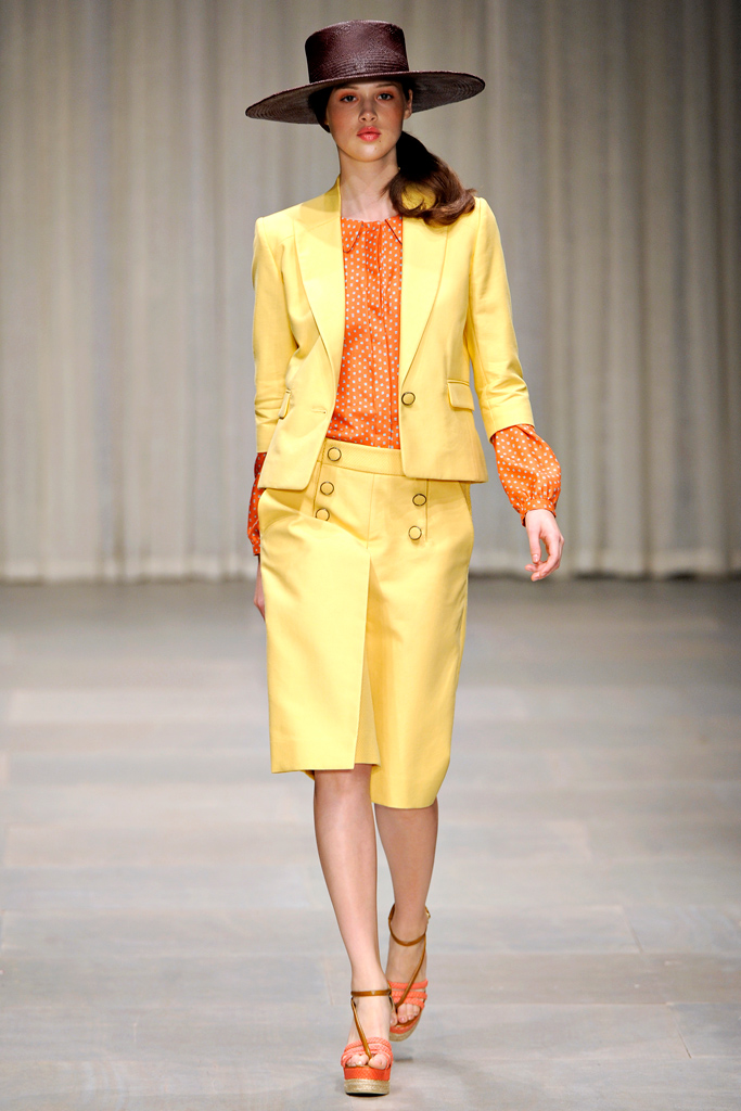 Jaeger London 2012(chng)DƬ