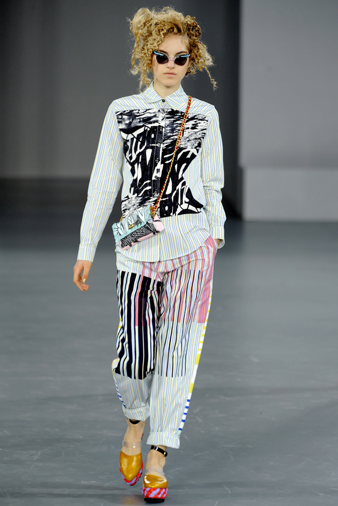 Louise Gray 2012DƬ