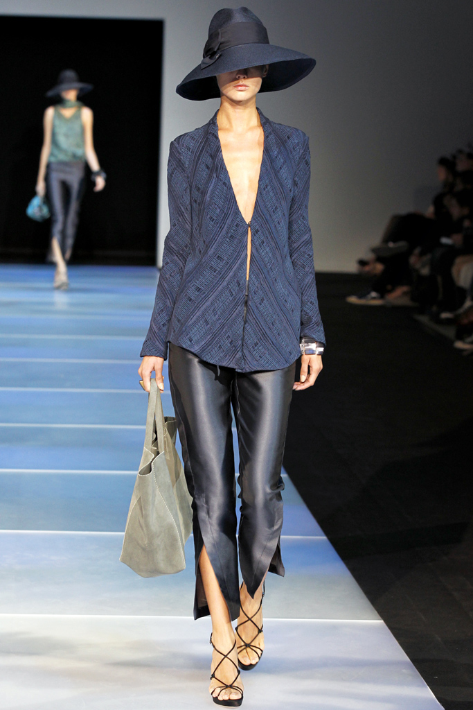 Giorgio Armani 2012(chng)DƬ