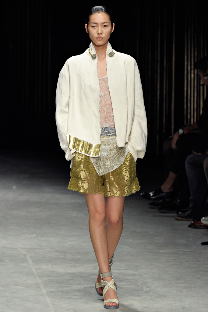Damir Doma 2012DƬ