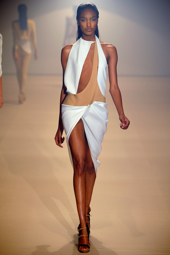 Mugler 2012DƬ