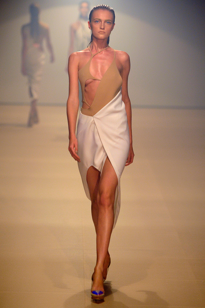 Mugler 2012(chng)DƬ