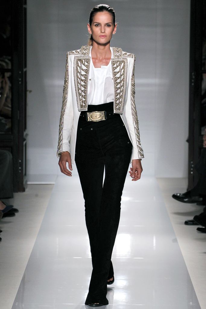 Balmain 2012DƬ