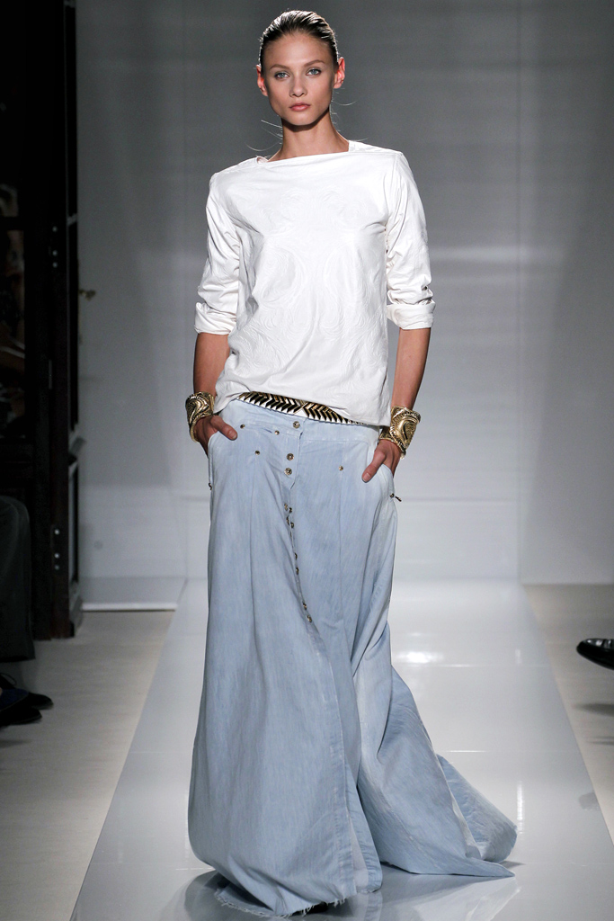 Balmain 2012(chng)DƬ