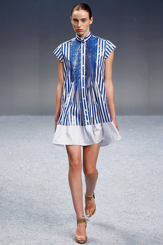 Sacai 2012DƬ