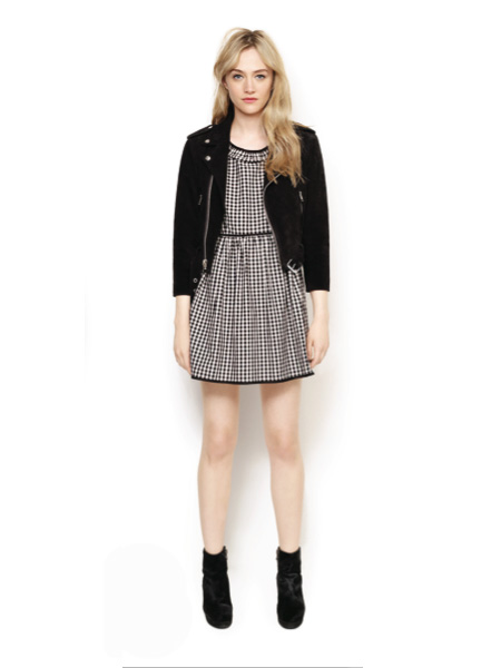 Madewell 2011ﶬ LookBook DƬ