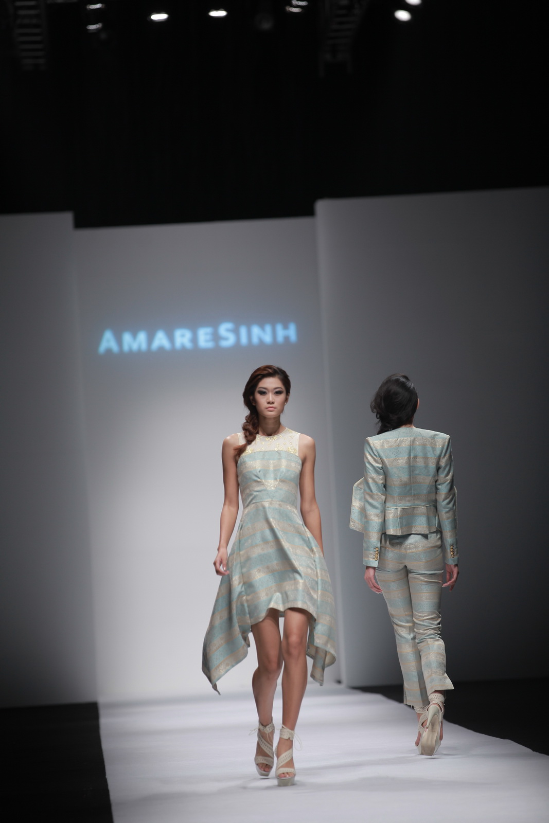AMARESINH 2012春夏 高清圖片