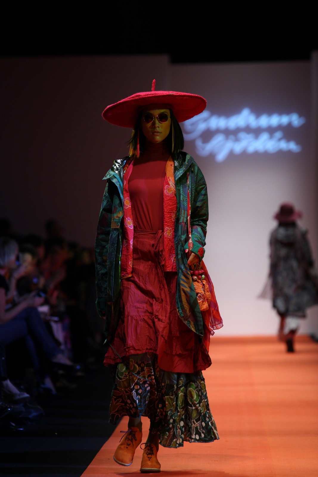 Gurden Sjoden 2012春夏 高清圖片