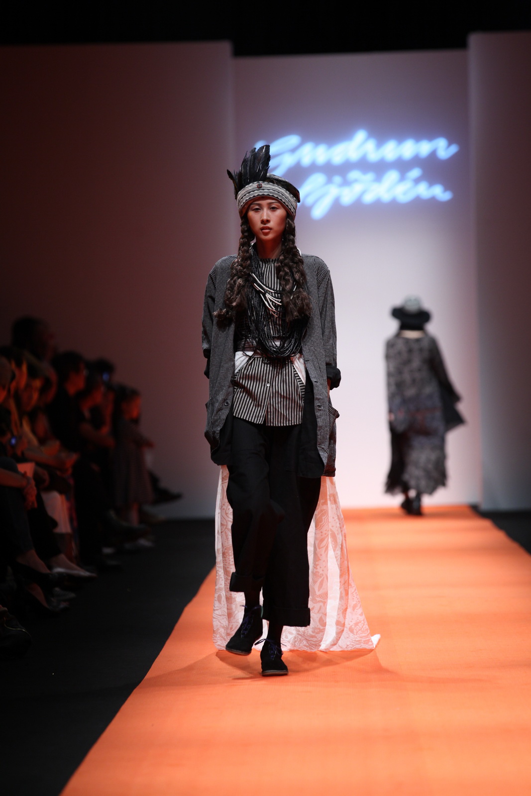 Gurden Sjoden 2012春夏 高清圖片
