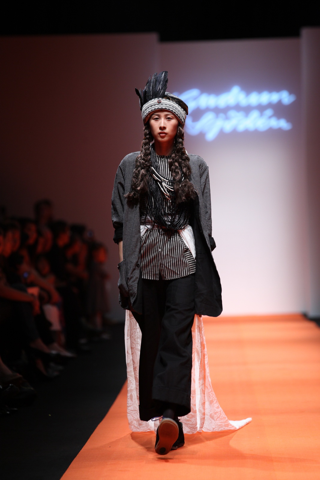 Gurden Sjoden 2012春夏 高清圖片