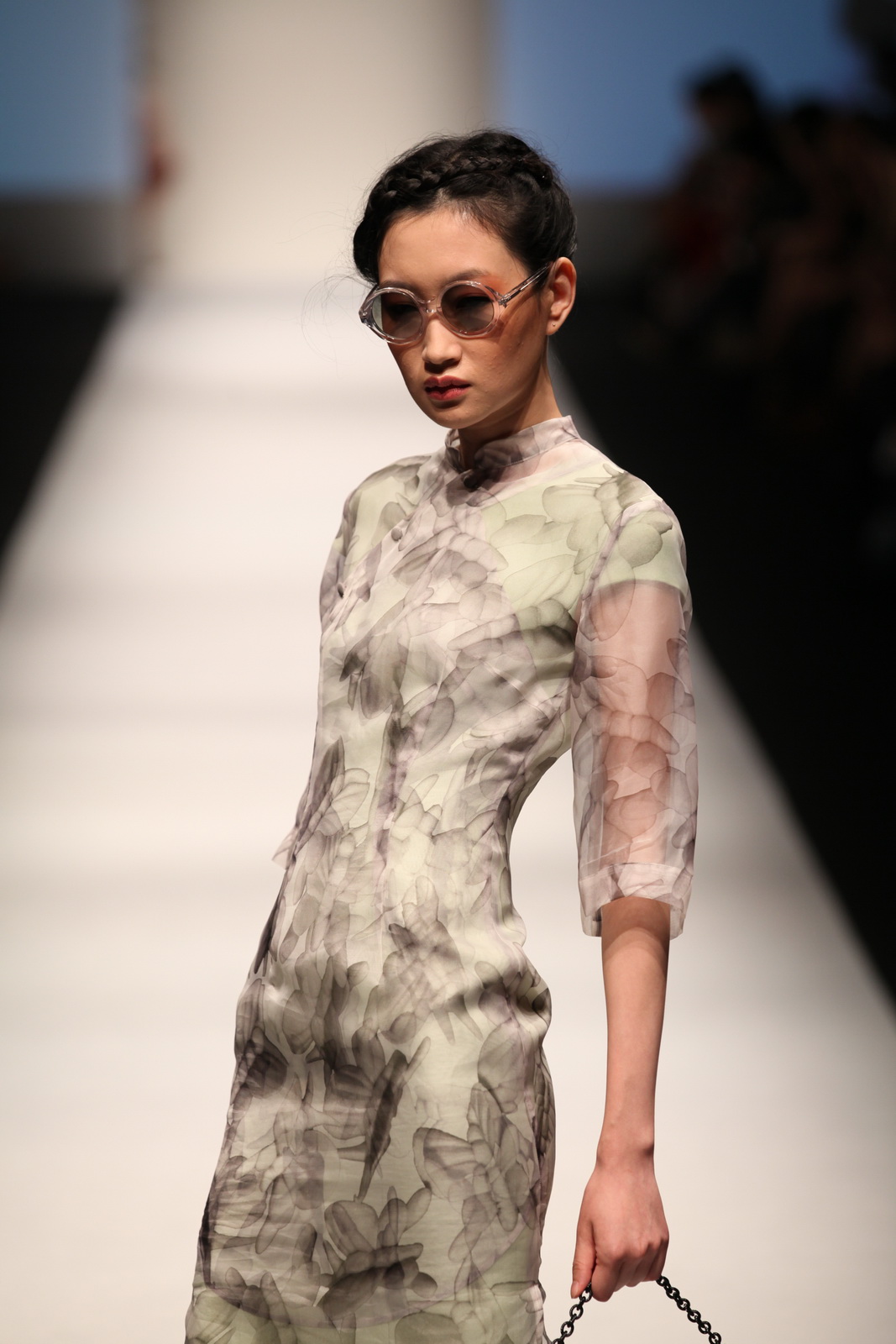 HELEN LEE 2012春夏 高清圖片