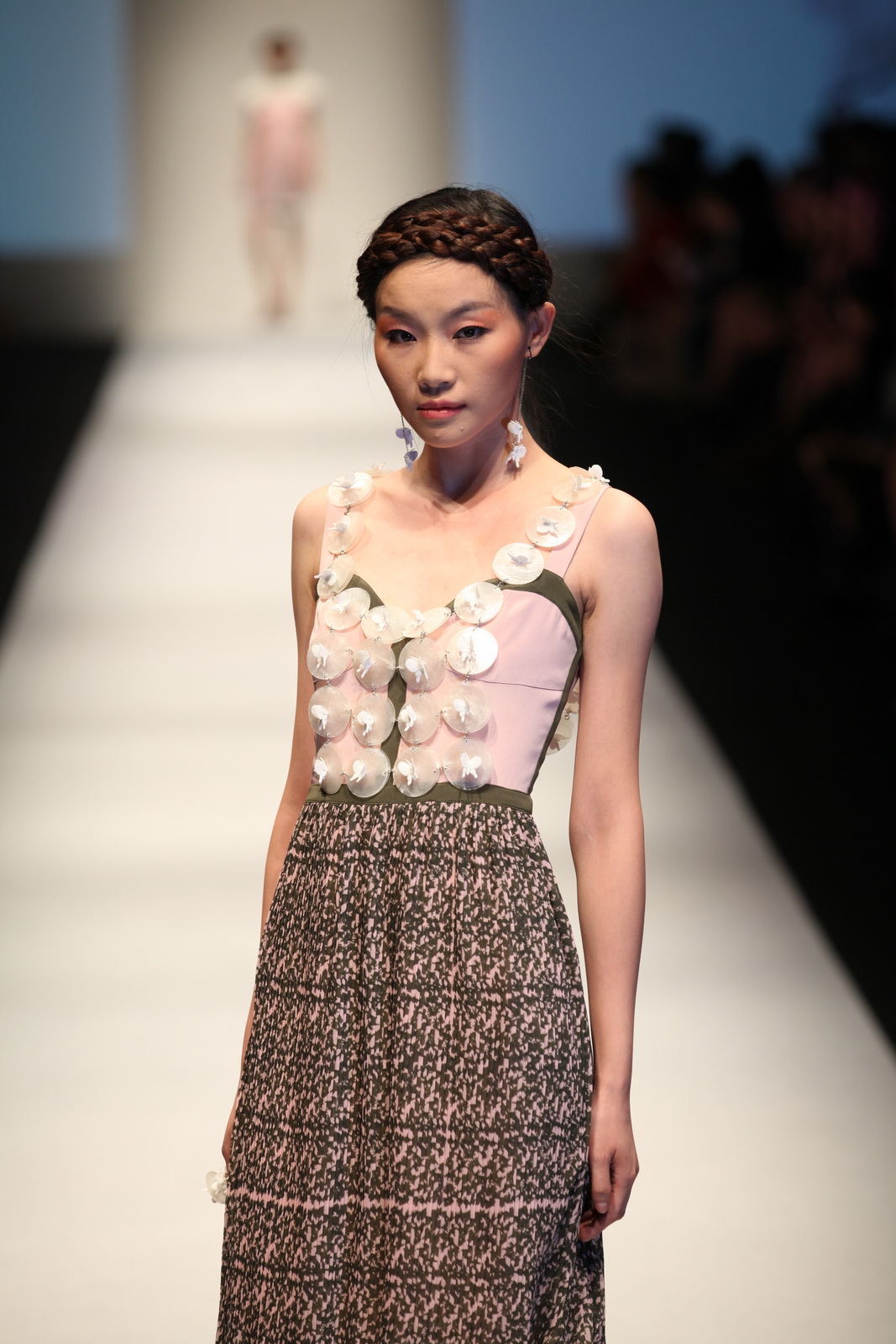 HELEN LEE 2012春夏 高清圖片