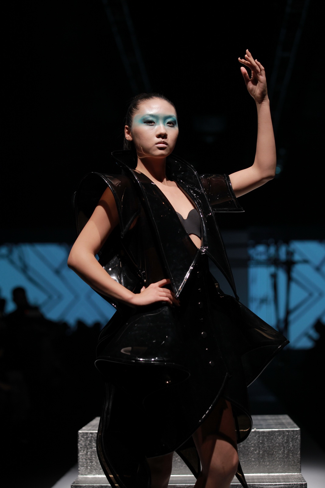 INVERSION 2012春夏 高清圖片