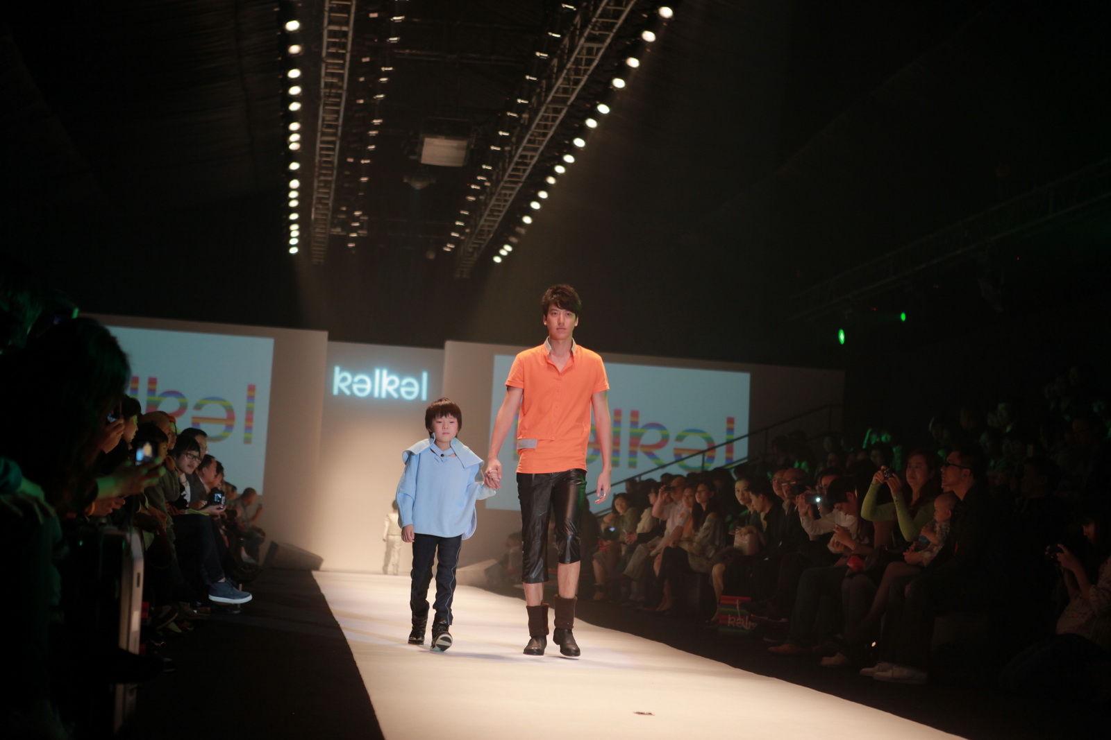 kel kel 2012春夏 高清圖片
