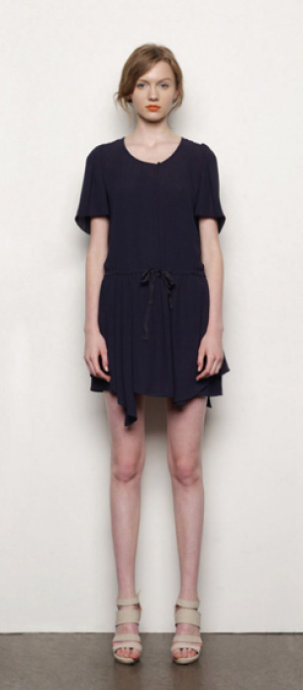 ErynBrinie2012春夏LookBook