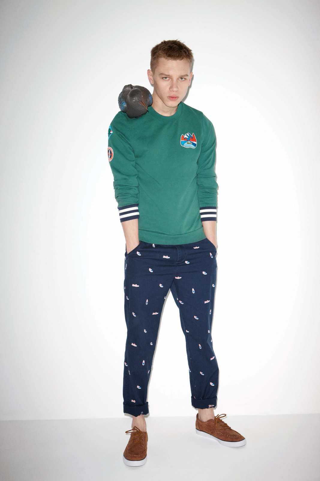LACOSTE L!VE 2012bDƬ