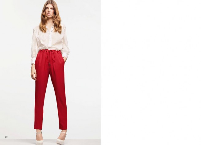 Strenesse Gabriele Strehle 2012 LookBookDƬ