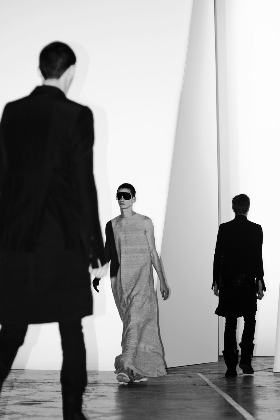 Rick Owens 2012b DƬ