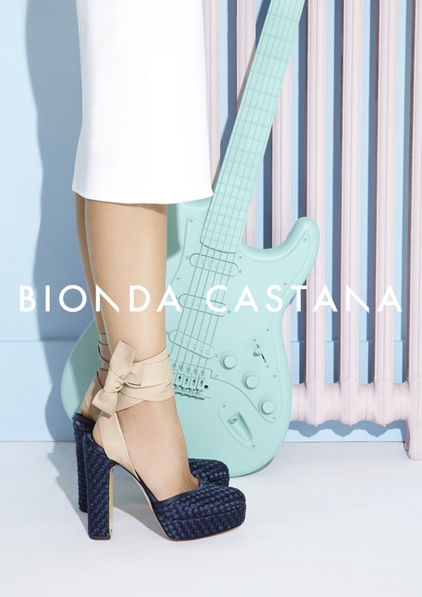 Bionda Castana 2012 ЬďV DƬ
