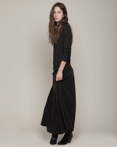 La Garconne 2011ﶬ LookBook DƬ