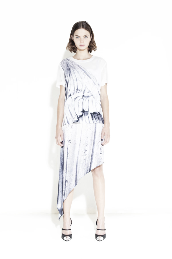 NOWHERE 2011ﶬ Lookbook DƬ