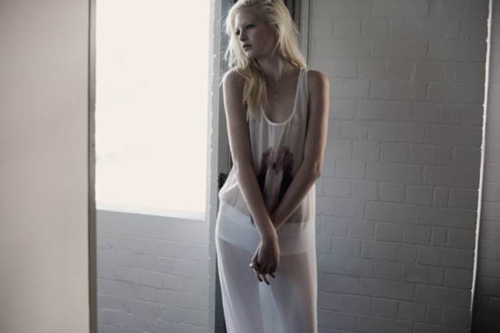 The Stylists Own 2012春夏LookBook 高清圖片