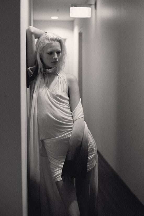 The Stylists Own 2012LookBook DƬ