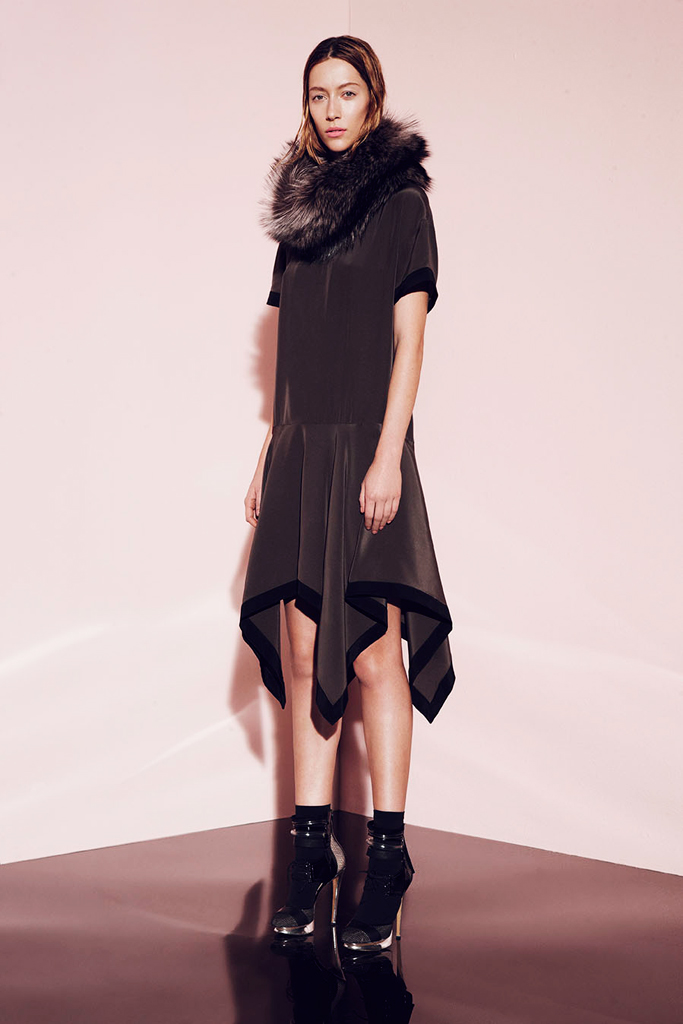 Prabal Gurung 2012ϵиDƬ