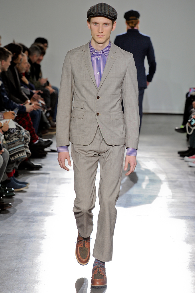 Junya Watanabe 2012ﶬbDƬ