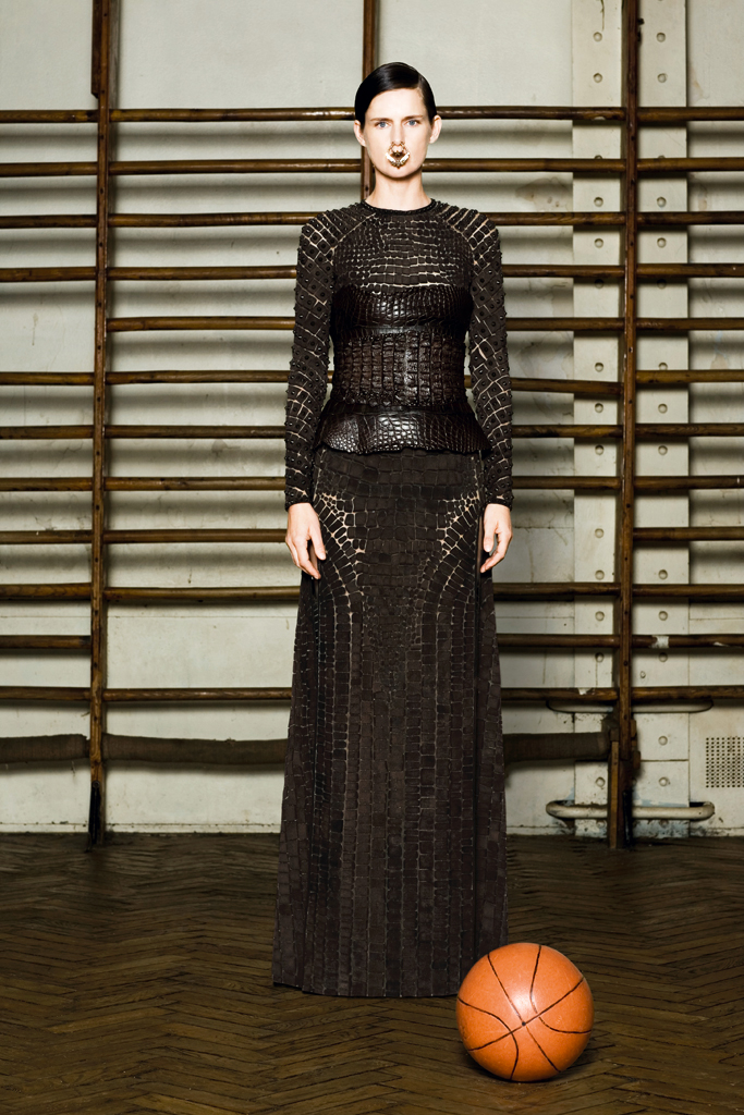 Givenchy 2012ĸ߼ƸDƬ