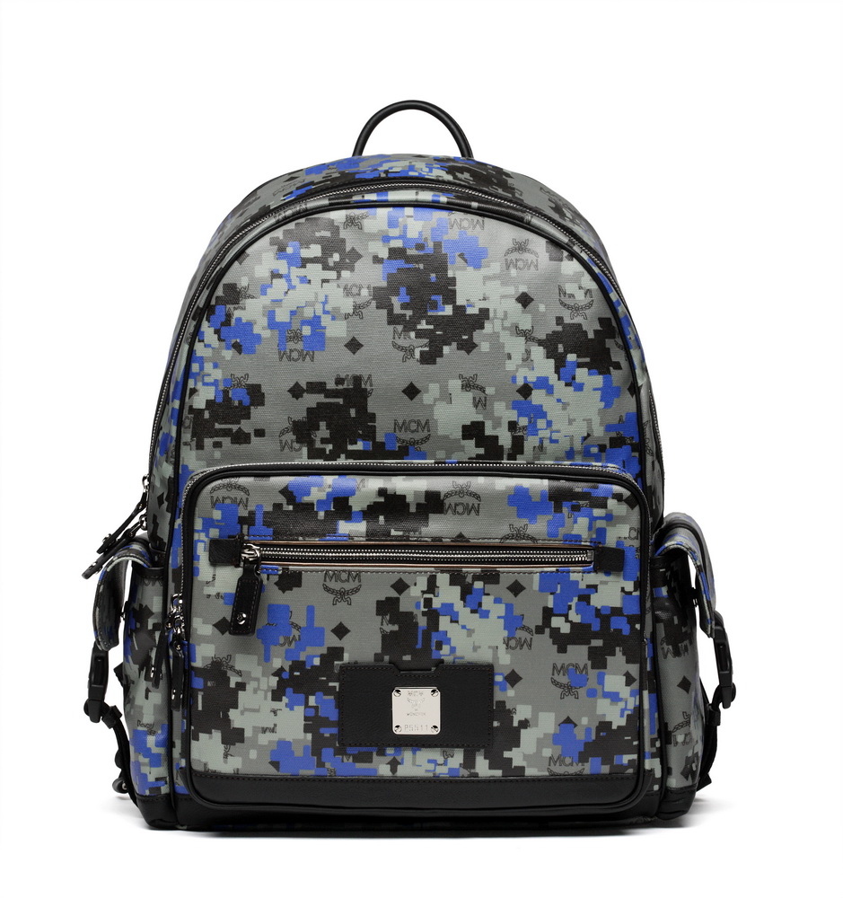MCM2012 Camou Pop(sh)aԲϵиDƬ