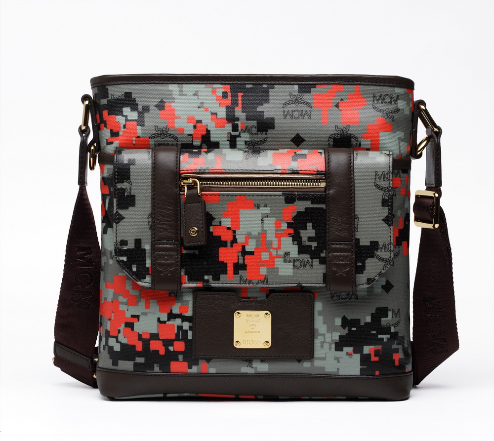 MCM2012 Camou PopaԲϵиDƬ