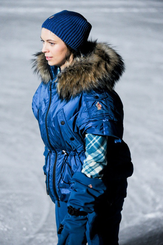 Moncler Grenoble 2012ﶬ(chng)DƬ