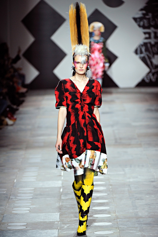 Louise Gray 2012ﶬ¸DƬ